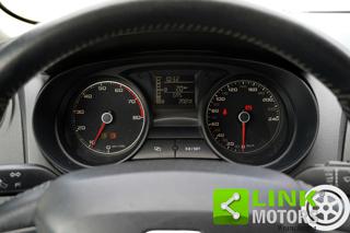 SEAT Ibiza usata, con Cerchi in lega