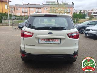 FORD EcoSport usata, con Airbag Passeggero