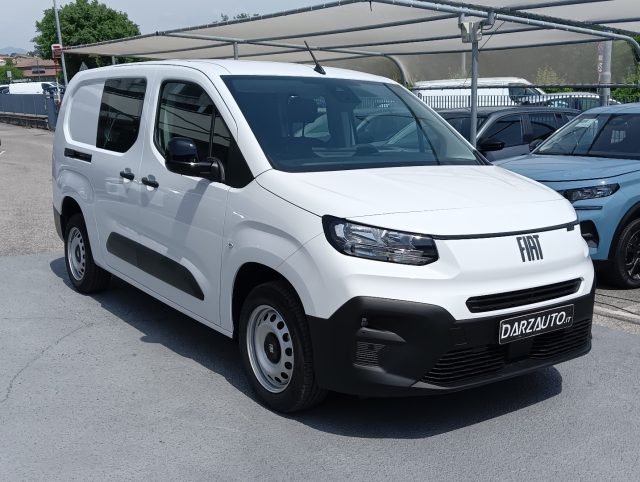 FIAT Doblo usata, con Airbag laterali
