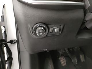 JEEP Compass usata, con Boardcomputer