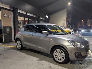 SUZUKI Swift usata, con Alzacristalli elettrici