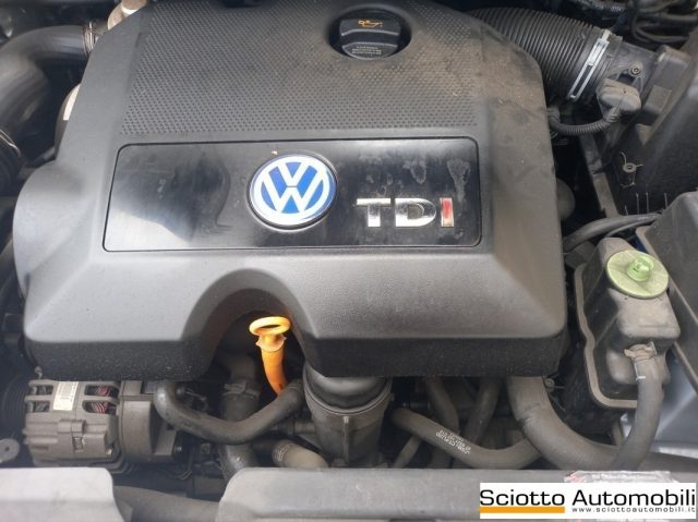 VOLKSWAGEN New Beetle usata, con Specchietti laterali elettrici