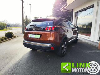 PEUGEOT 3008 usata, con Controllo trazione