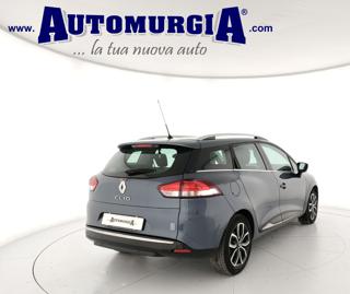 RENAULT Clio usata, con Airbag Passeggero