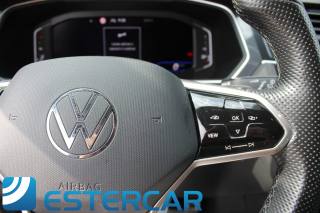 VOLKSWAGEN Tiguan usata, con Immobilizzatore elettronico