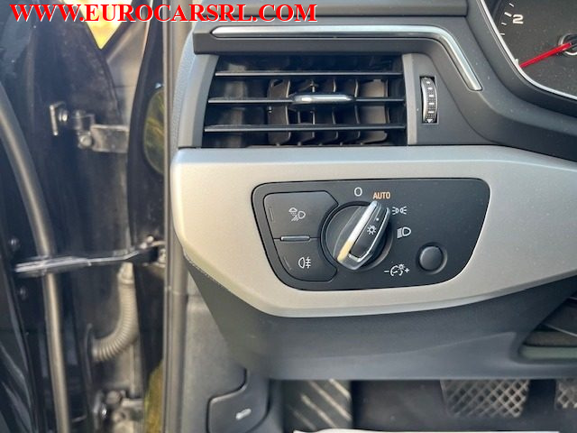 AUDI A4 usata, con Immobilizzatore elettronico