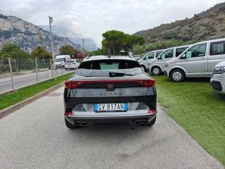 CUPRA Formentor usata, con Airbag Passeggero