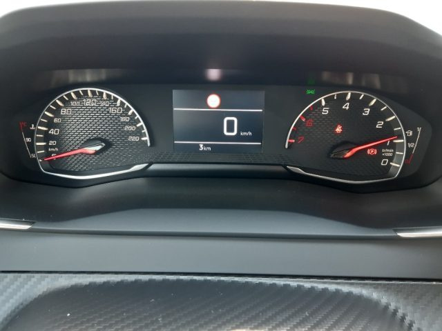PEUGEOT 208 usata, con Chiusura centralizzata