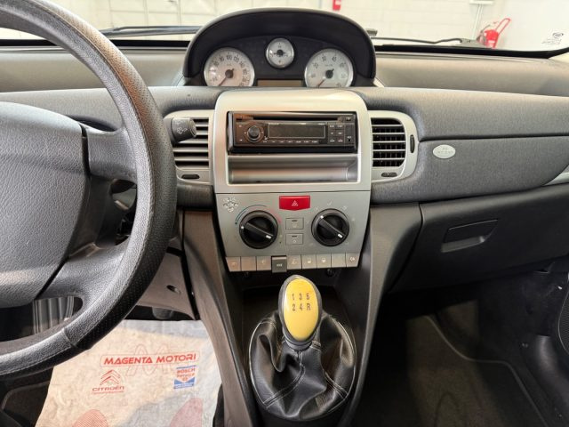 LANCIA Ypsilon usata 16