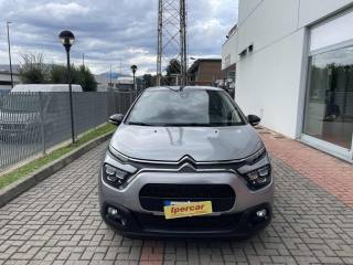 CITROEN C3 usata, con Airbag