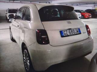 FIAT 500e usata, con Airbag laterali