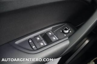 AUDI Q5 usata, con Touch screen