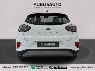 FORD Puma usata, con Climatizzatore