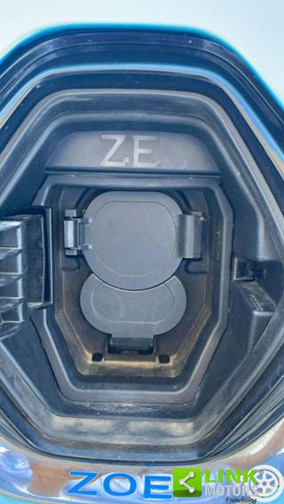 RENAULT ZOE usata 13