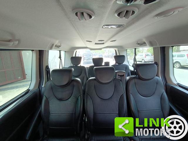 FIAT Scudo usata, con Cronologia tagliandi
