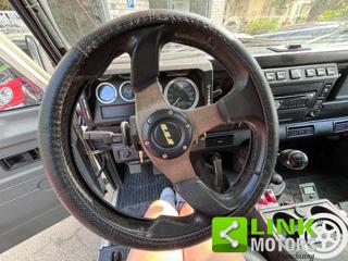 LAND ROVER Defender usata 22