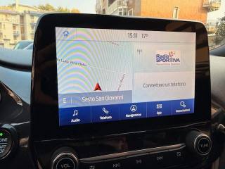 FORD Puma usata, con ESP
