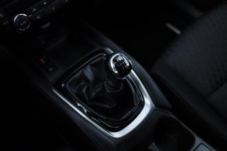 NISSAN X-Trail usata, con Fendinebbia