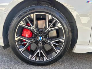 BMW 118 usata, con Autoradio
