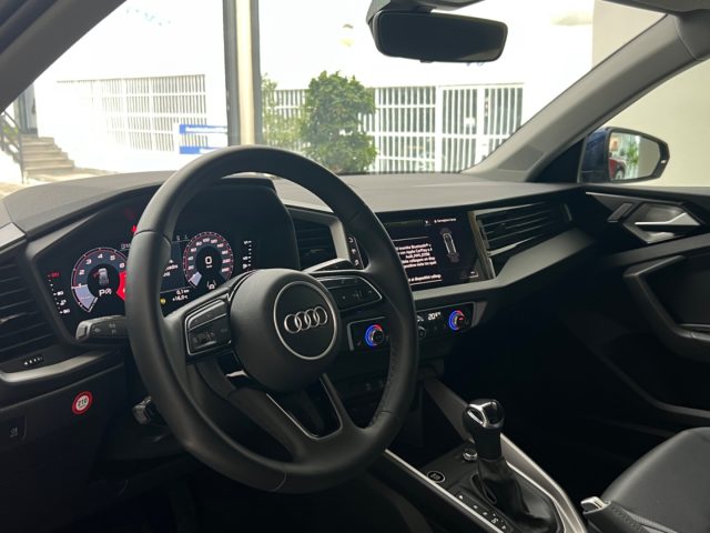 AUDI A1 usata, con Controllo automatico clima