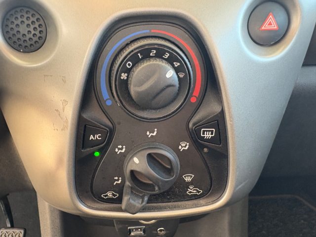 PEUGEOT 108 usata 46