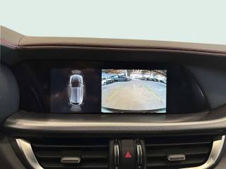 ALFA ROMEO Stelvio usata, con Cruise Control