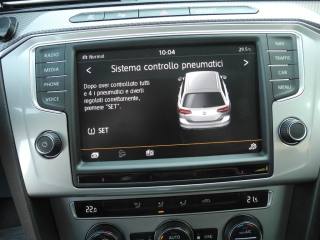 VOLKSWAGEN Passat Alltrack usata, con Chiusura centralizzata telecomandata