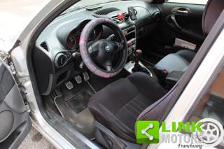ALFA ROMEO 147 usata, con Climatizzatore