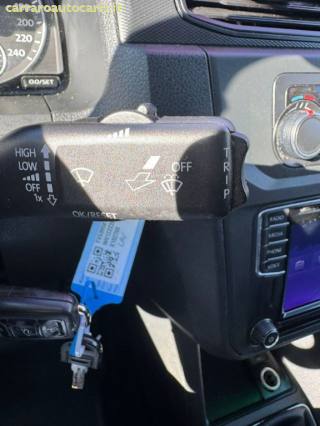 VOLKSWAGEN Caddy usata, con Sound system