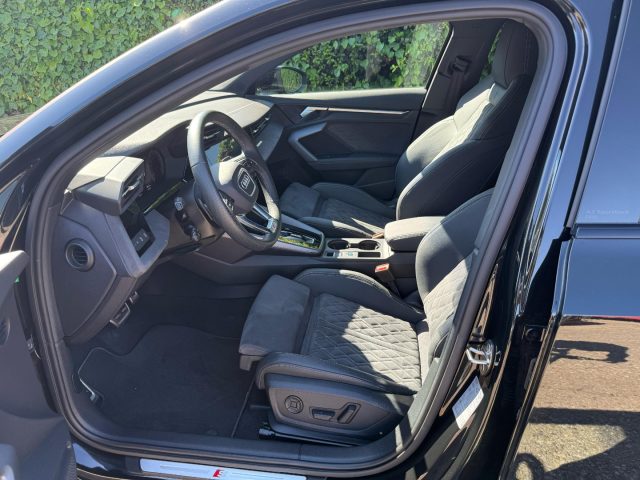 AUDI A3 usata, con Chiusura centralizzata