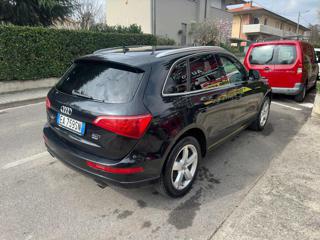 AUDI Q5 usata, con Autoradio