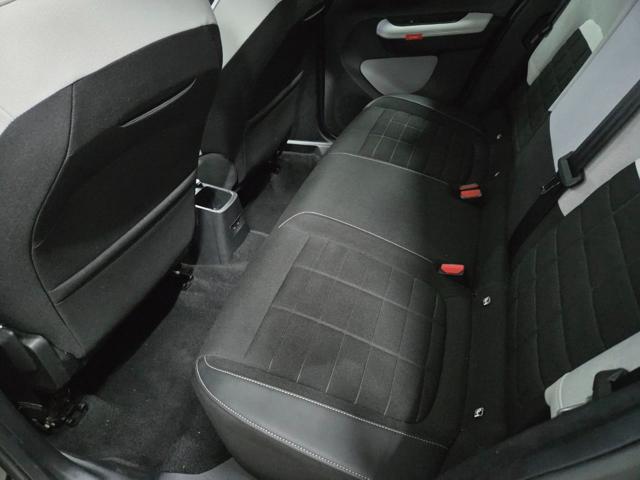 CITROEN C3 usata, con Park Distance Control