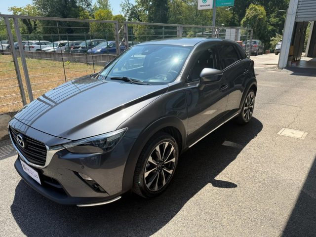 MAZDA CX-3 usata, con Airbag