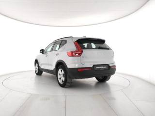 VOLVO XC40 usata, con Airbag laterali