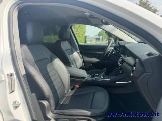 ALFA ROMEO Stelvio usata, con Fari Xenon