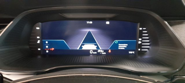 SKODA Octavia usata, con Sensore di luce