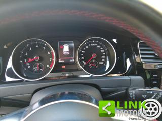VOLKSWAGEN Golf GTI usata, con Controllo trazione