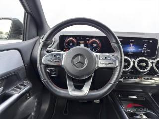 MERCEDES-BENZ B 180 usata 12