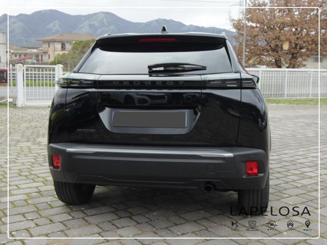 PEUGEOT 2008 usata, con Alzacristalli elettrici