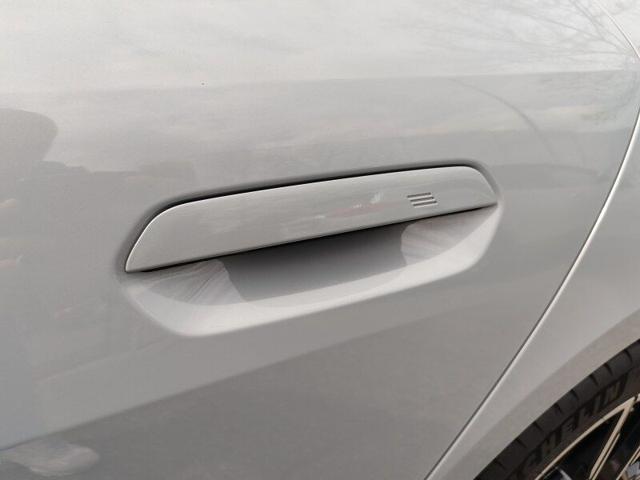 BMW 420 usata, con USB