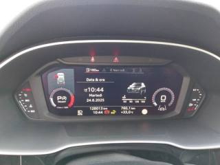 AUDI Q3 usata, con Airbag