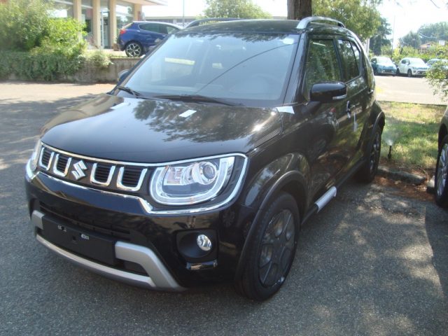 SUZUKI Ignis usata, con Chiusura centralizzata