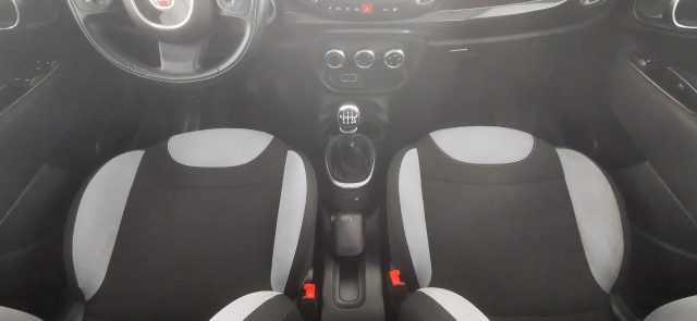 FIAT 500L usata 30