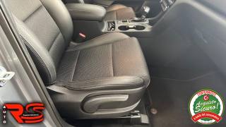 KIA Sportage usata, con Vivavoce