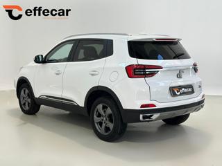 DR MOTOR DR 5.0 usata, con Antifurto