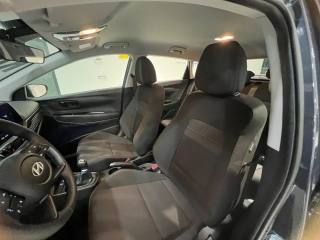 HYUNDAI Bayon usata, con Volante multifunzione