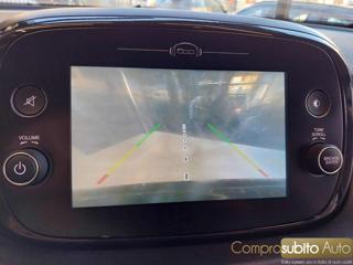 FIAT 500X usata 24