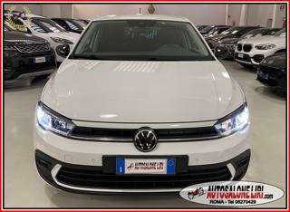 VOLKSWAGEN Polo usata, con Climatizzatore