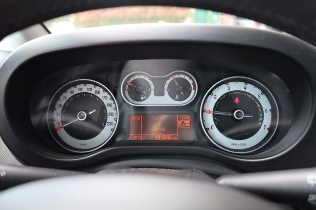 FIAT 500L usata, con Alzacristalli elettrici