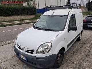 RENAULT Kangoo Nissan Kubistar 1.5 Dci
